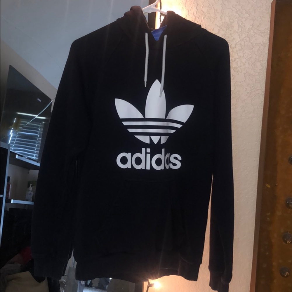 Adidas Sweatshirt Hoodie
